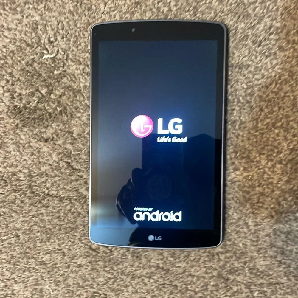 ‼️Deal of the DAY!! ‼️❤️LG Tablet New ‼️‼️‼️SALE‼️‼️